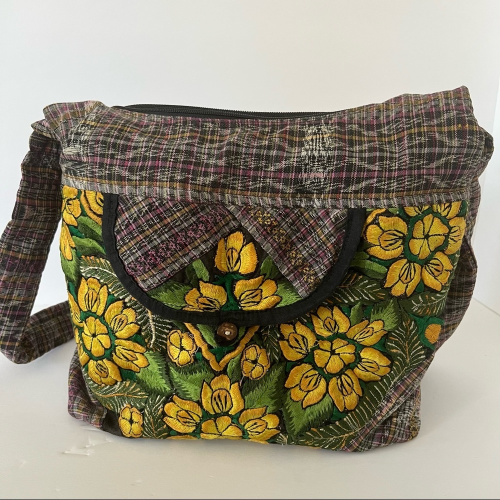 Handbag